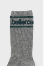 Bellerose sokken Bellerose H.Grey