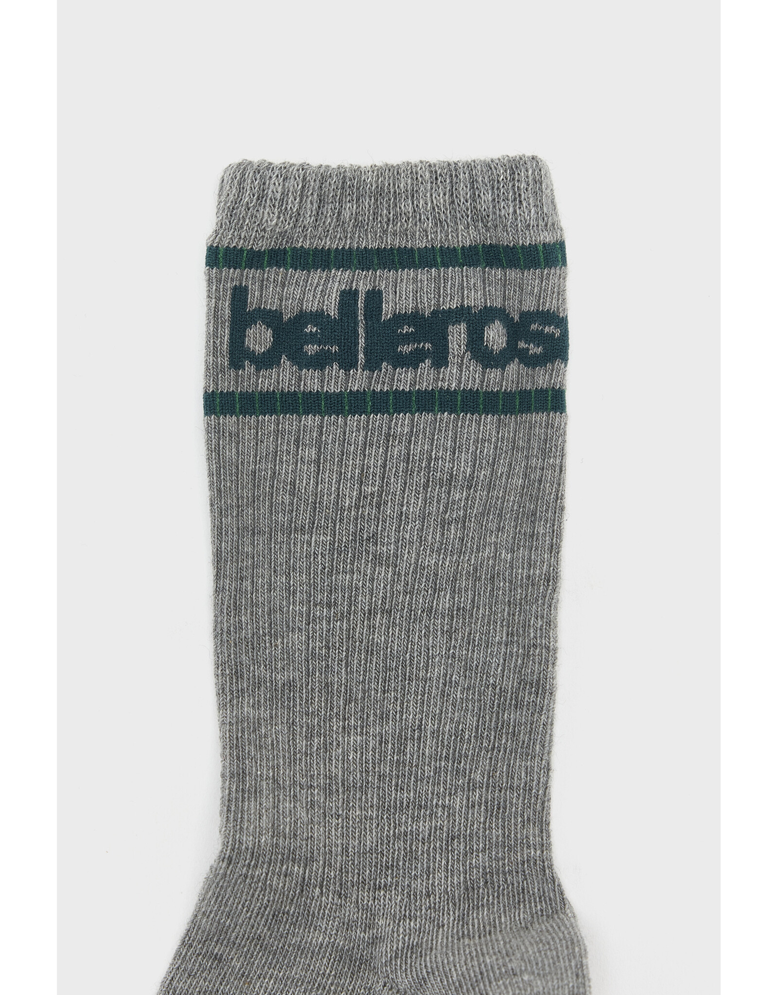 Bellerose sokken Bellerose H.Grey