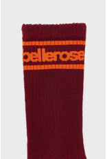 Bellerose sokken Bellerose Wine