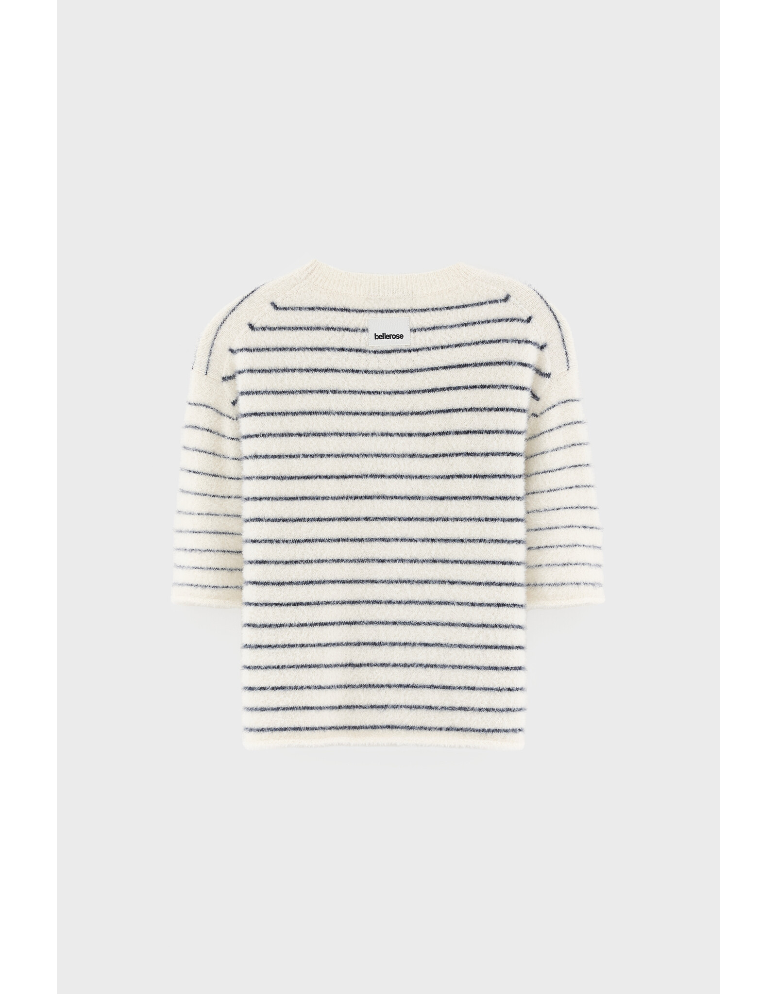 Bellerose knit Lisa stripe