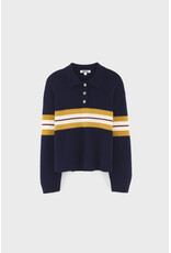 Bellerose polo Aetik america
