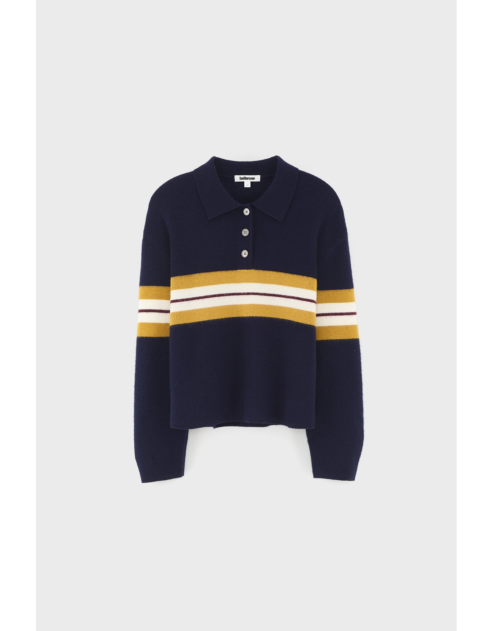 Bellerose polo Aetik america