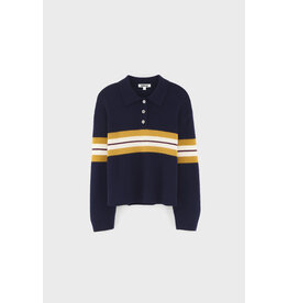 Bellerose polo Aetik america