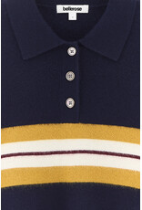 Bellerose polo Aetik america