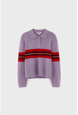 Bellerose polo Aetik crocus