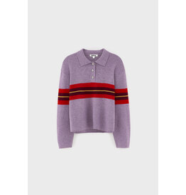 Bellerose polo Aetik crocus