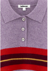 Bellerose polo Aetik crocus