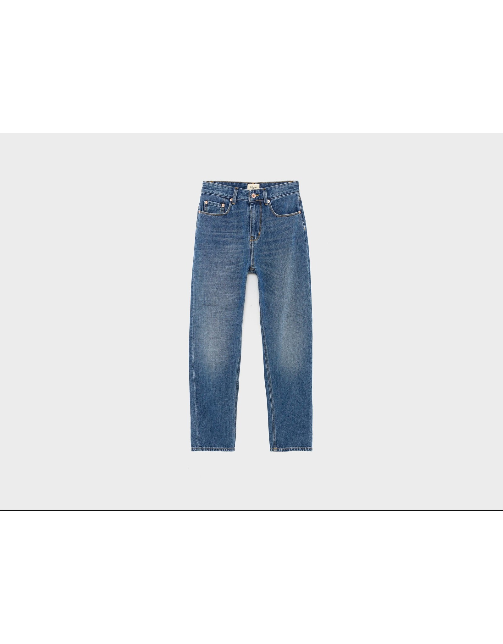 Bellerose jeans Peters52 blue stone
