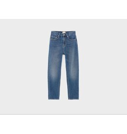 Bellerose jeans Peters52 blue stone