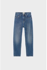 Bellerose jeans Peters52 blue stone