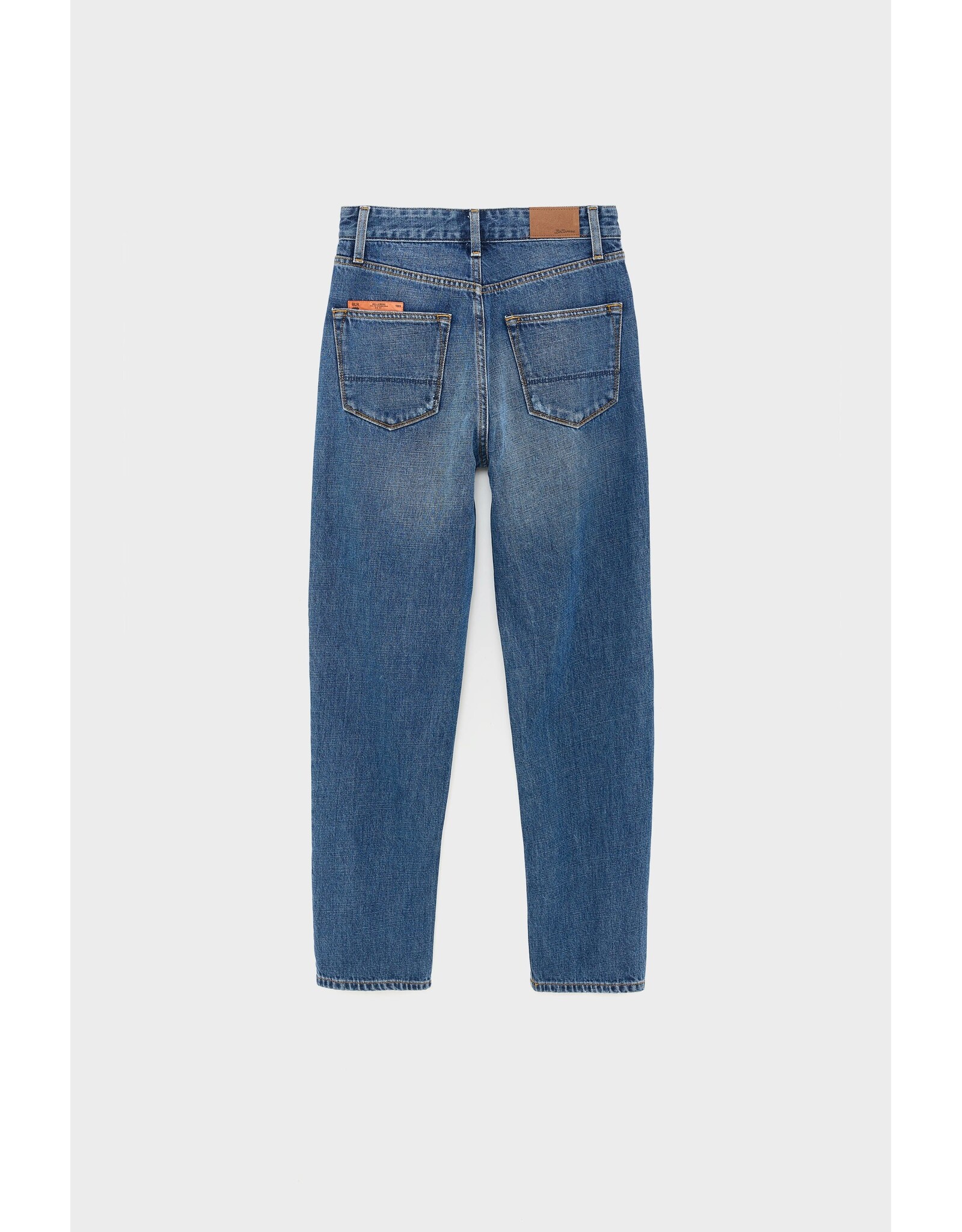Bellerose jeans Peters52 blue stone