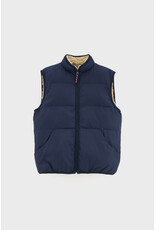 Bellerose bodywarmer Hans61 blue nights