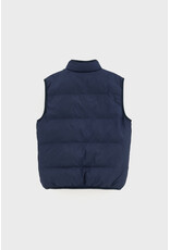 Bellerose bodywarmer Hans61 blue nights