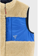 Bellerose bodywarmer Hans61 blue nights