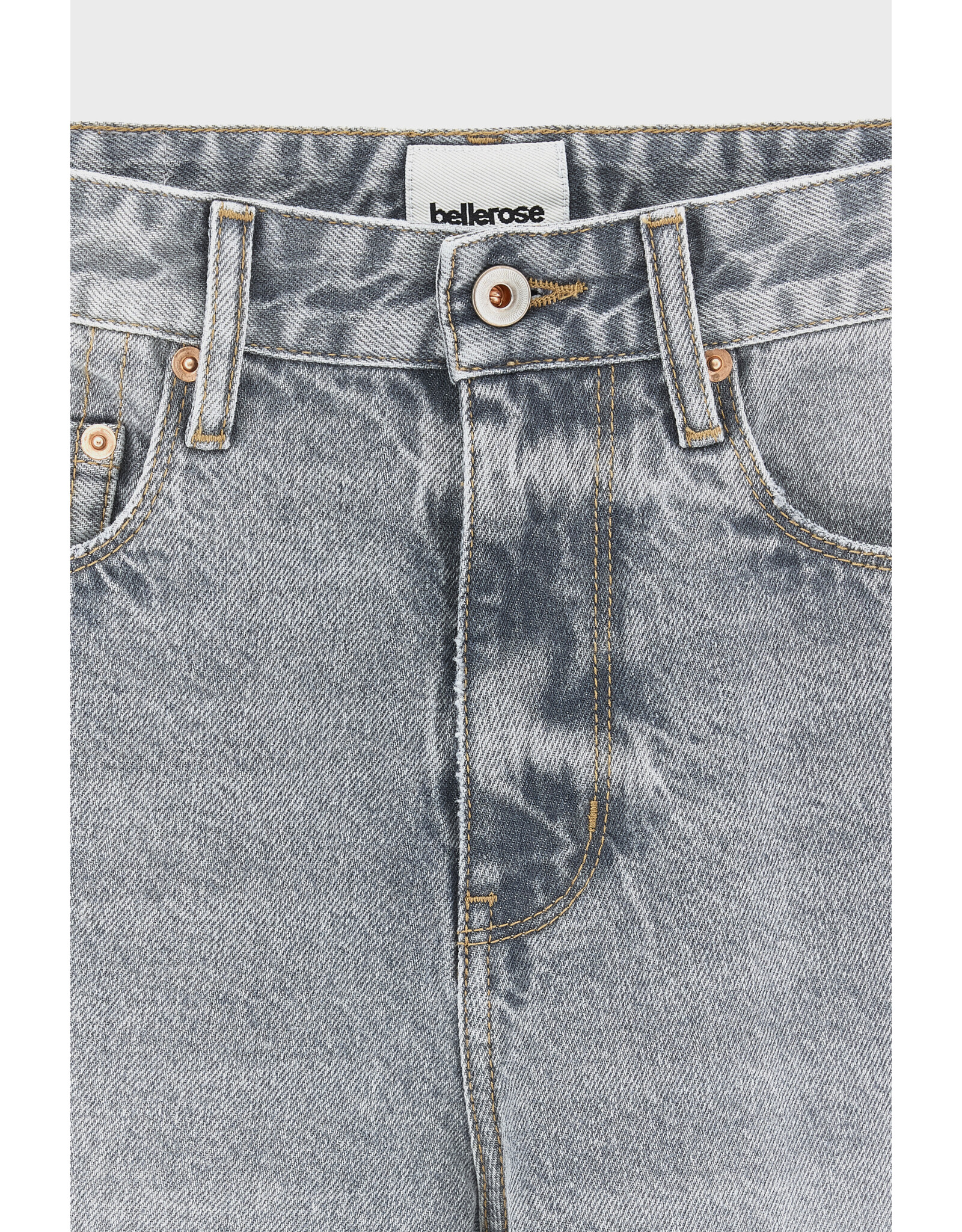 Bellerose jeans Peters62 dusty used blue