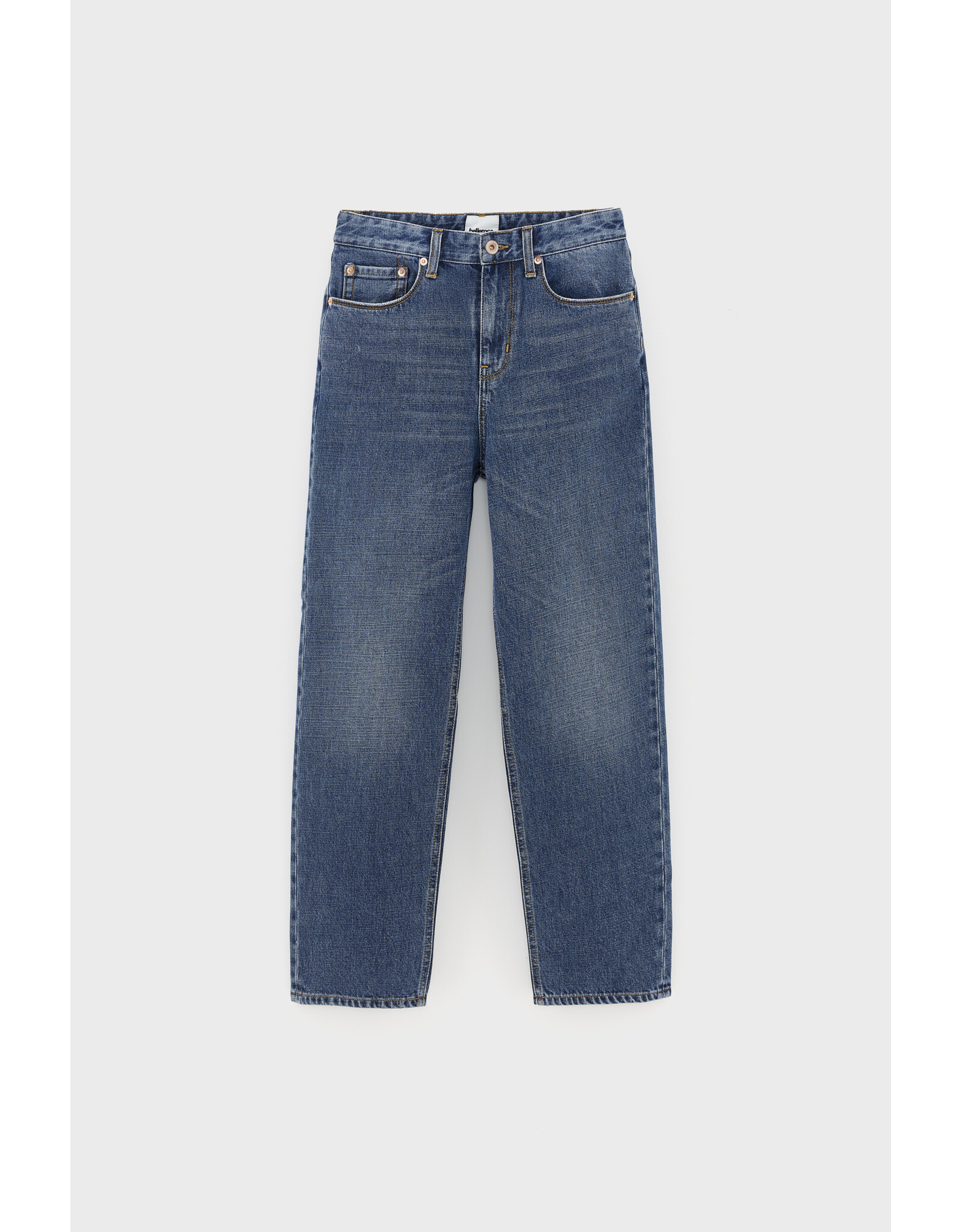 Bellerose jeans Parady62 blue stone