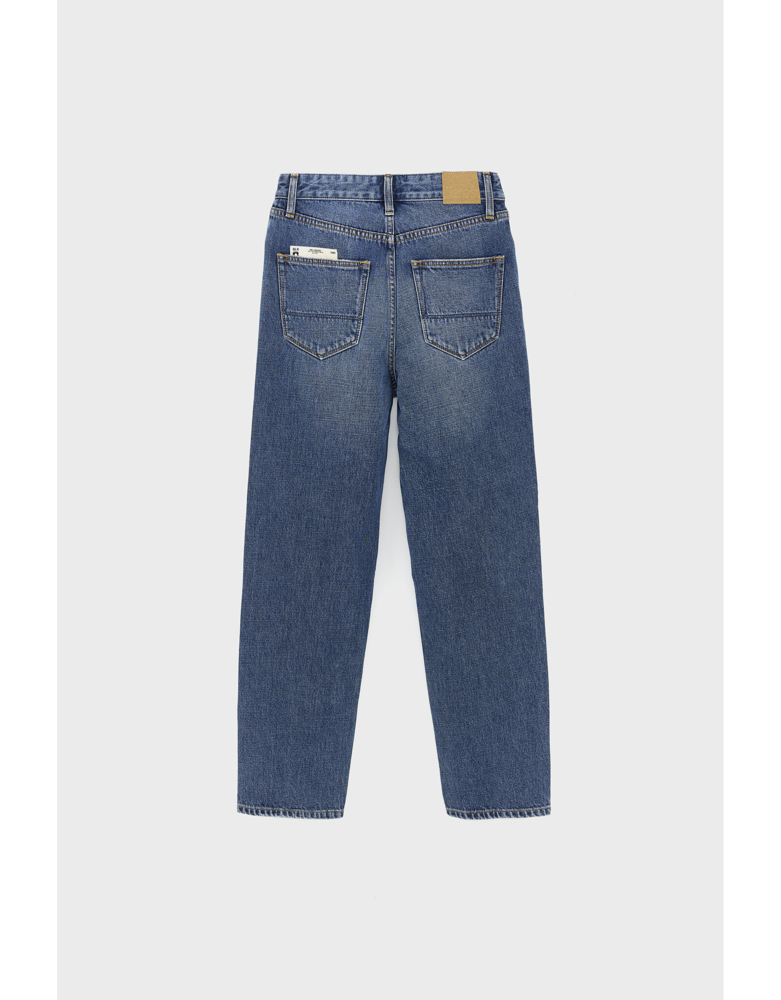 Bellerose jeans Parady62 blue stone