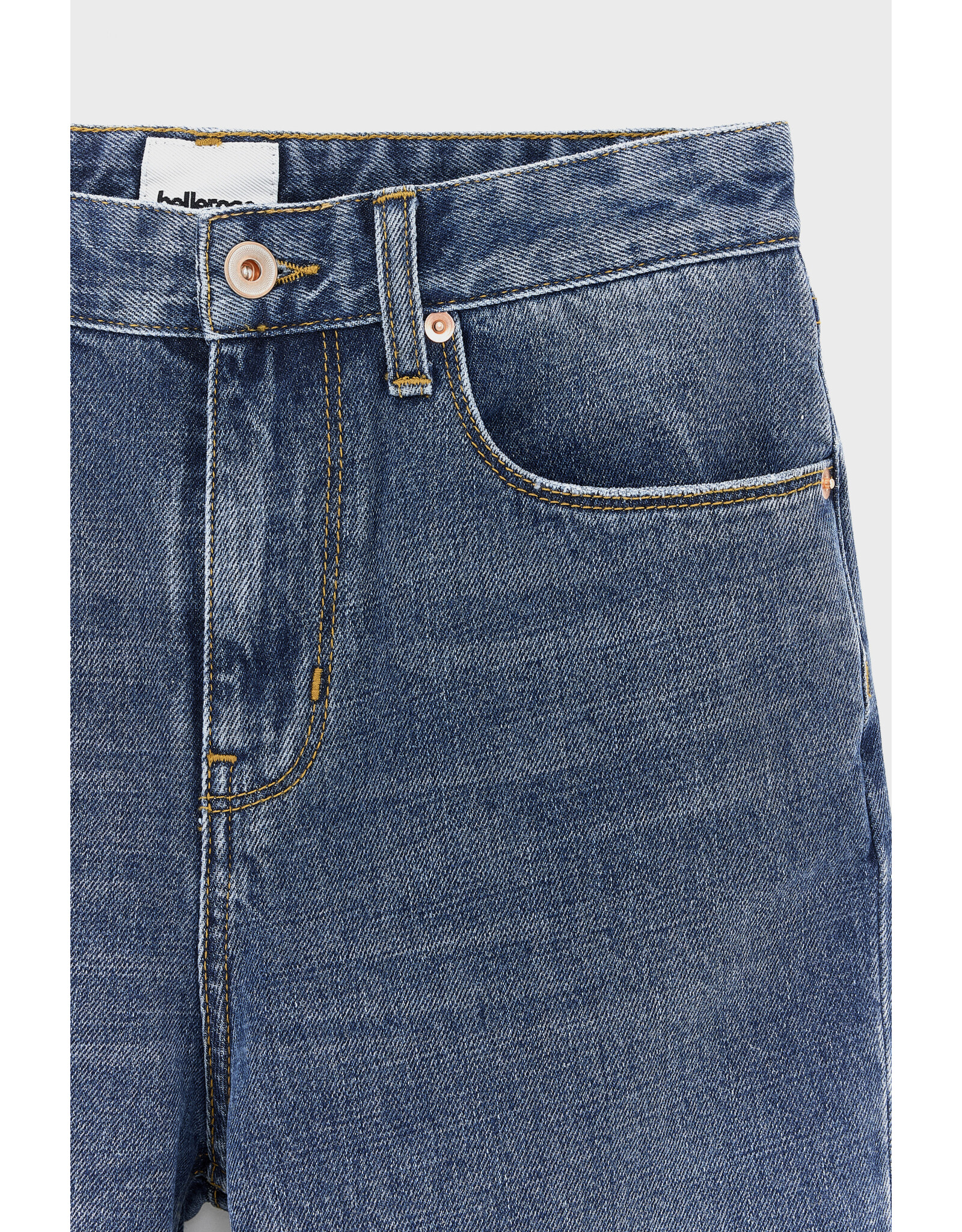 Bellerose jeans Parady62 blue stone