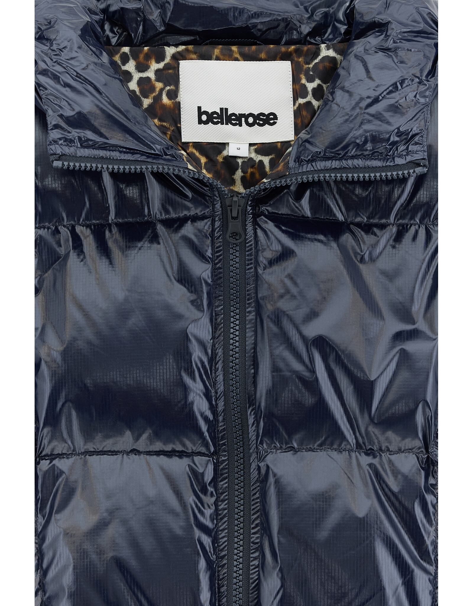 Bellerose jas Habu america
