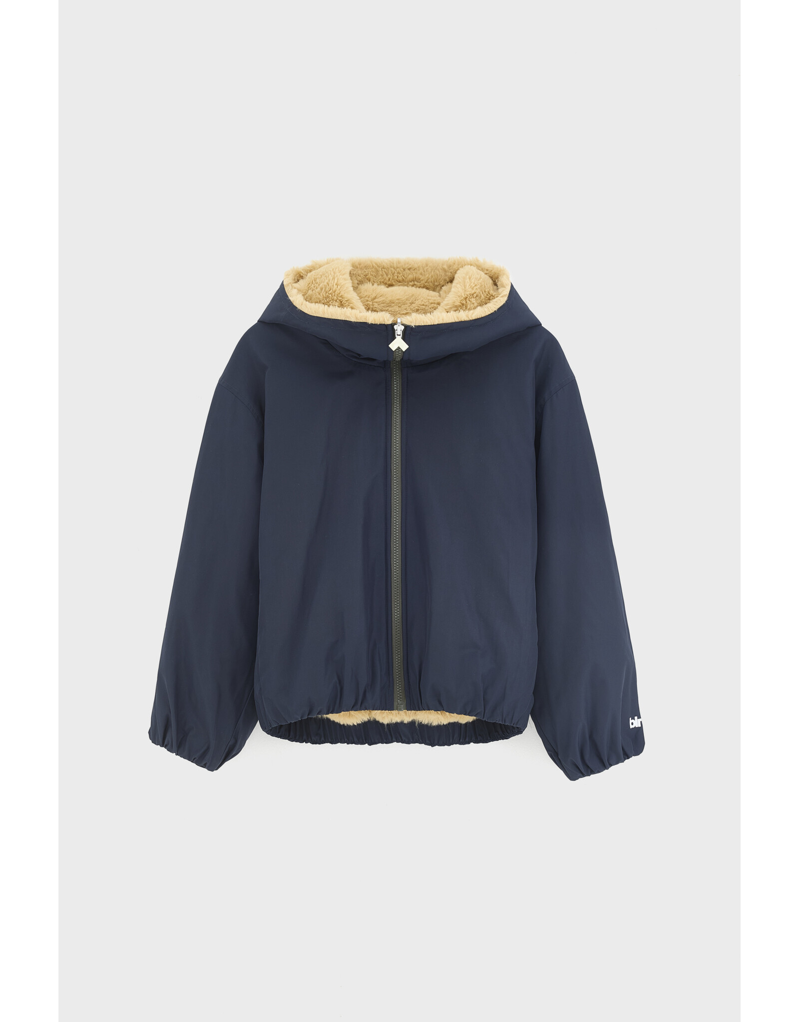 Bellerose jas Hasty parker