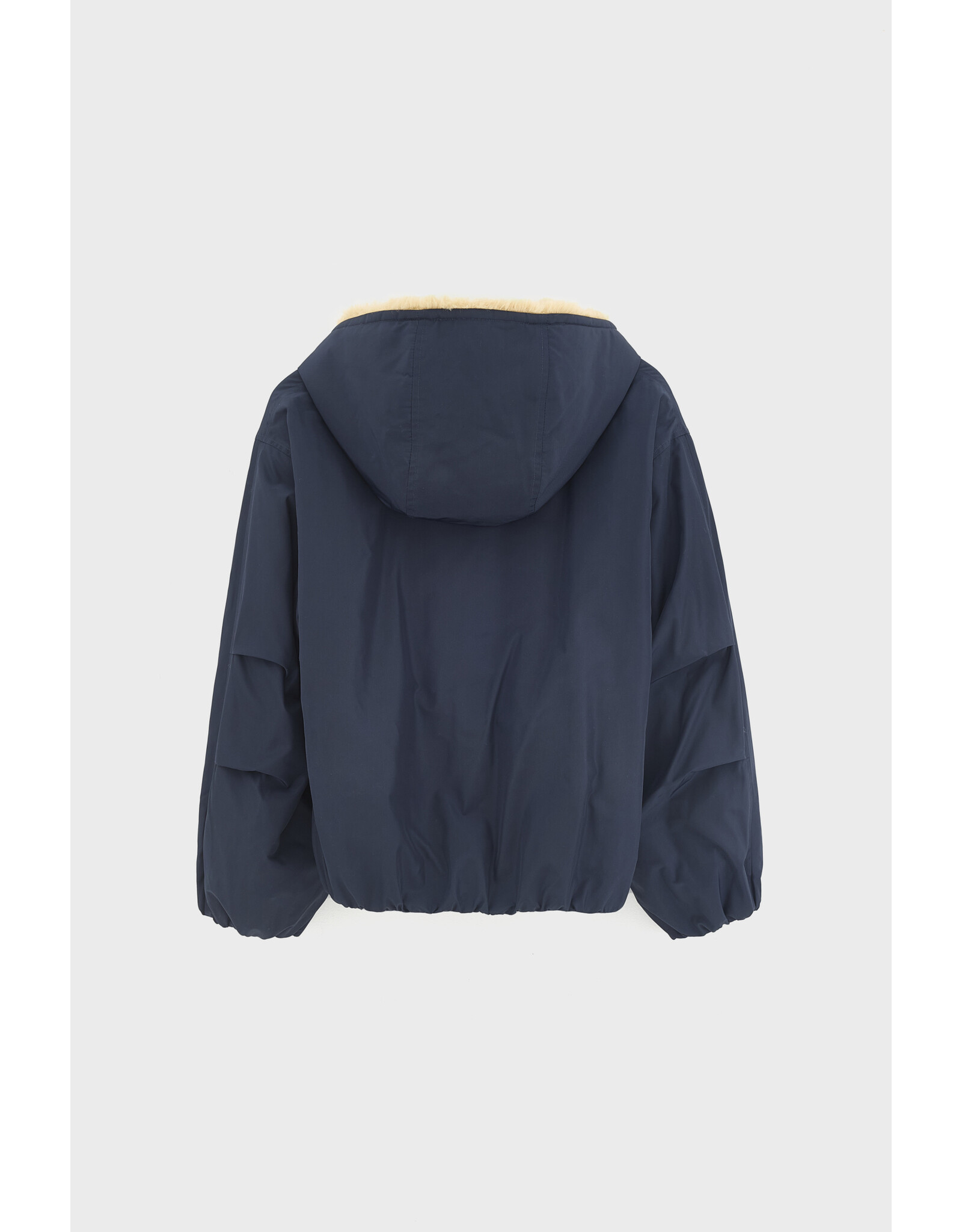 Bellerose jas Hasty parker