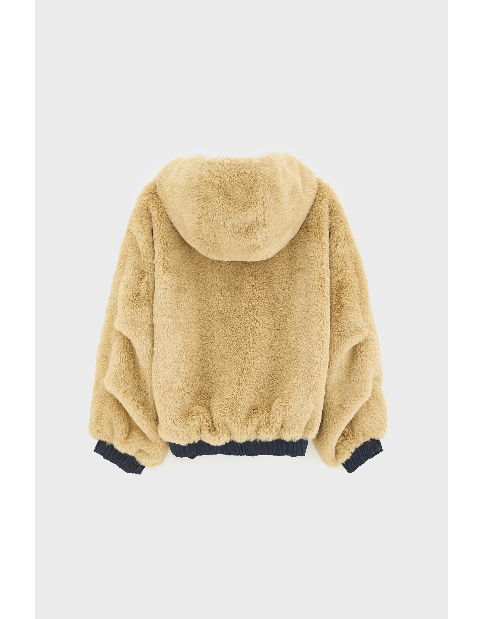 Bellerose jas Hasty parker