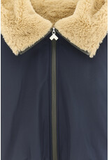 Bellerose jas Hasty parker