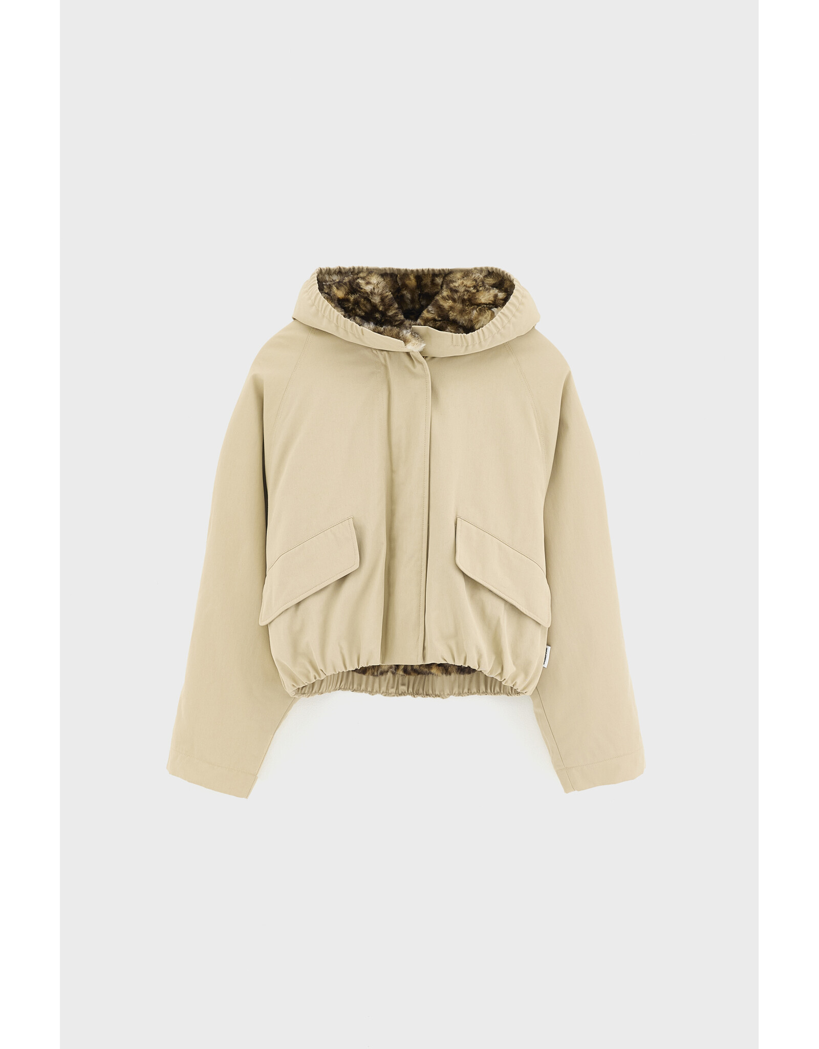 Bellerose Jas Hermine chino