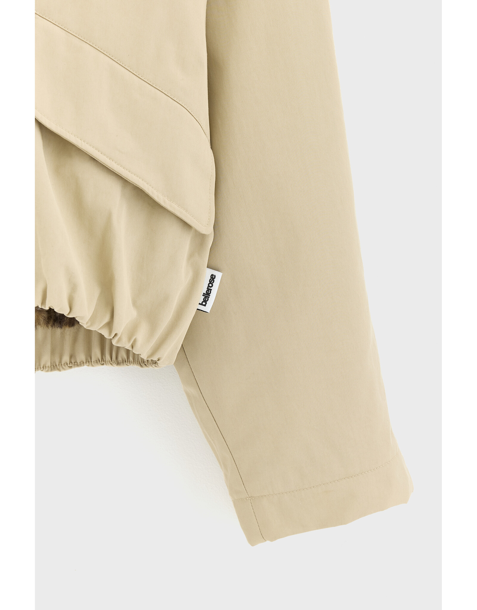 Bellerose Jas Hermine chino