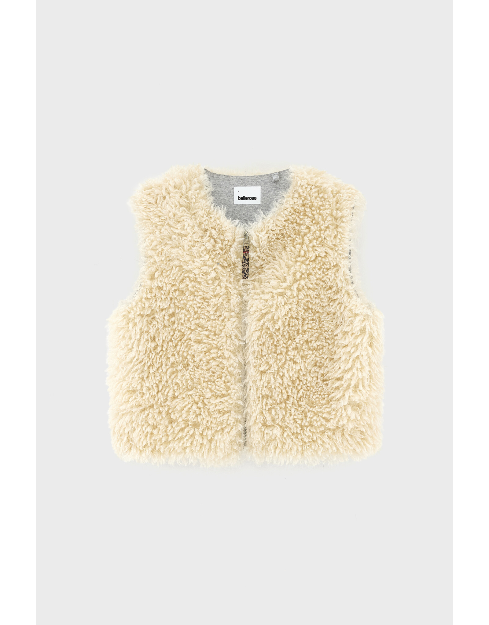 Bellerose bodywarmer Jams62 swan