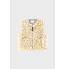Bellerose bodywarmer Jams62 swan