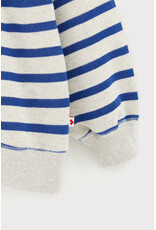 Bellerose Gestreepte sweater Fadol stripe A