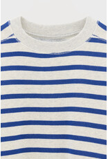 Bellerose Gestreepte sweater Fadol stripe A