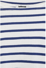 Bellerose t-shirt lange mouw Vailor52 Stripe E