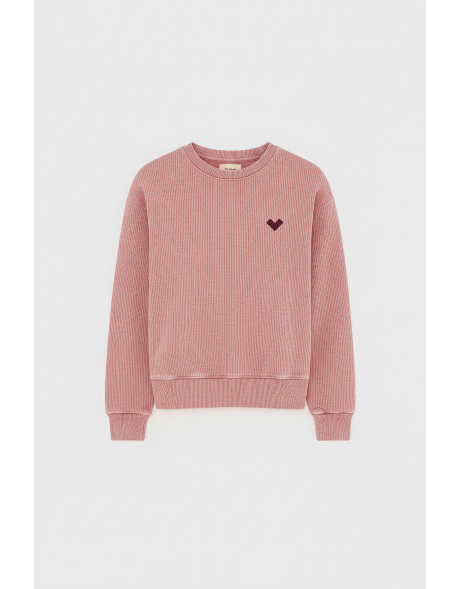 Bellerose sweater Fanzi62 cranberry