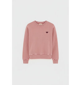 Bellerose sweater Fanzi62 cranberry