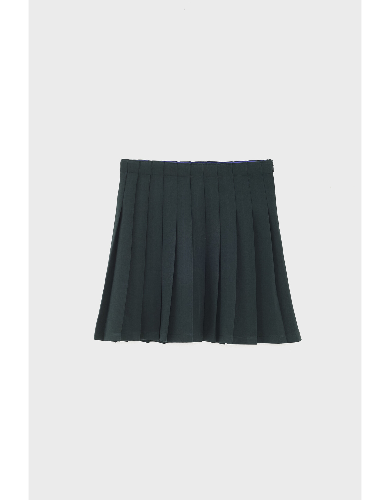 Bellerose plooirok Asra52 forest