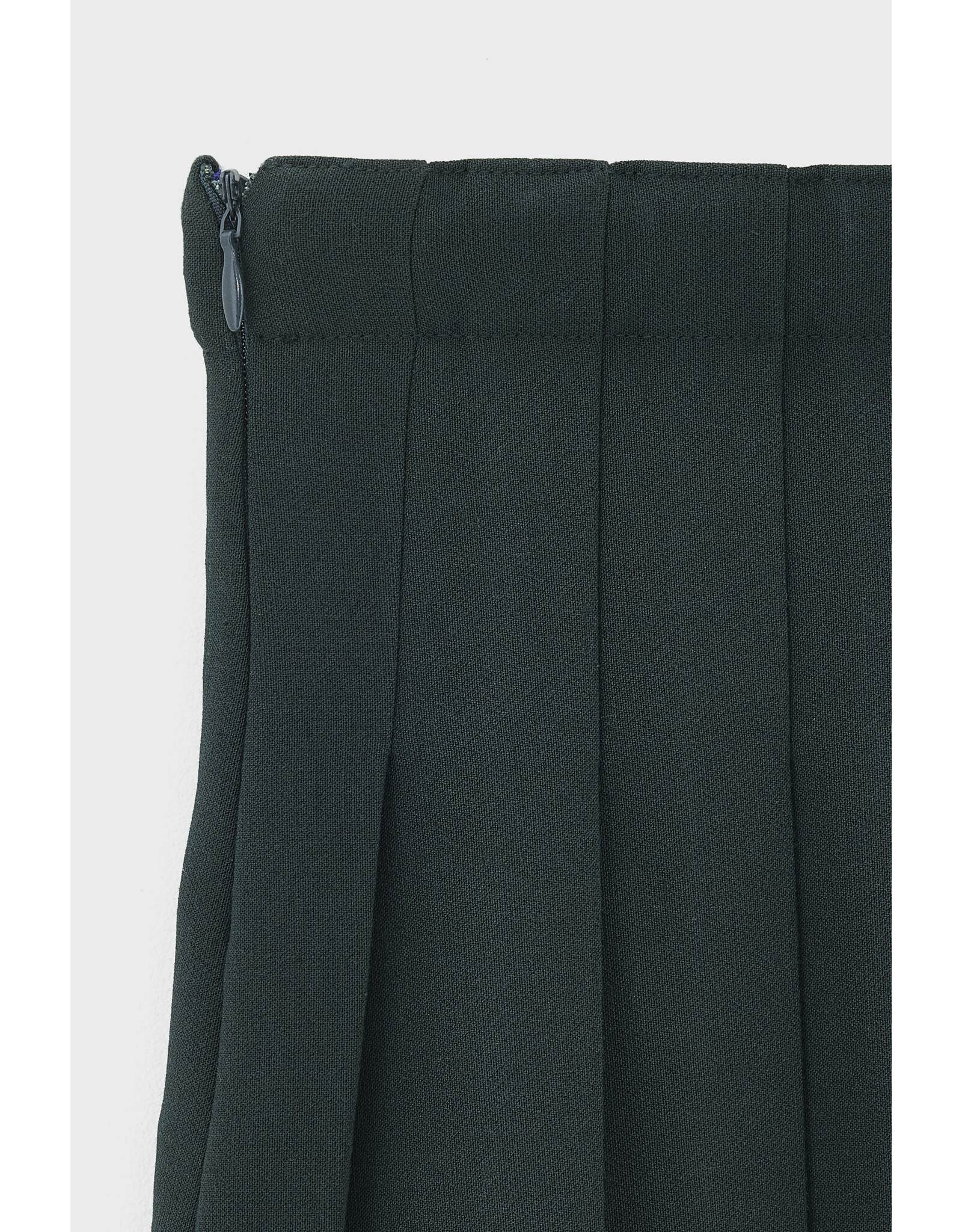 Bellerose plooirok Asra52 forest