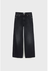 Bellerose jeans Wanda used black