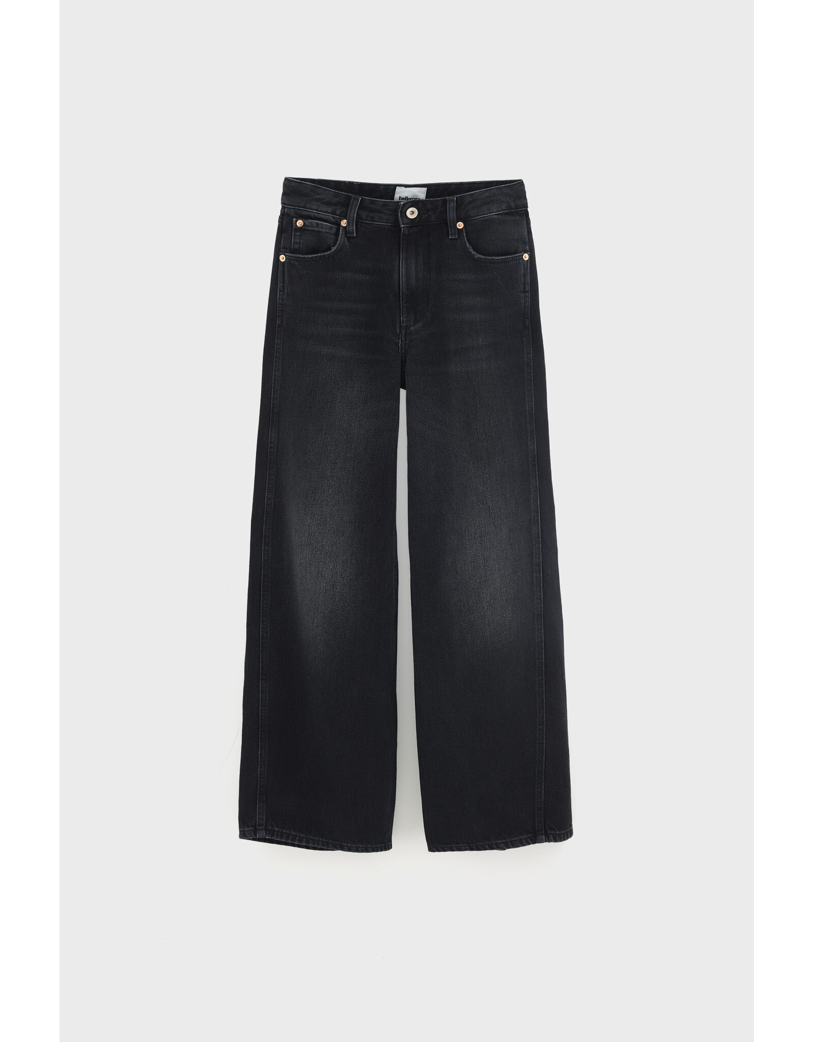 Bellerose jeans Wanda used black