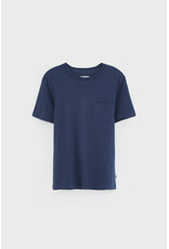 Bellerose t-shirt aldo52 blue nights