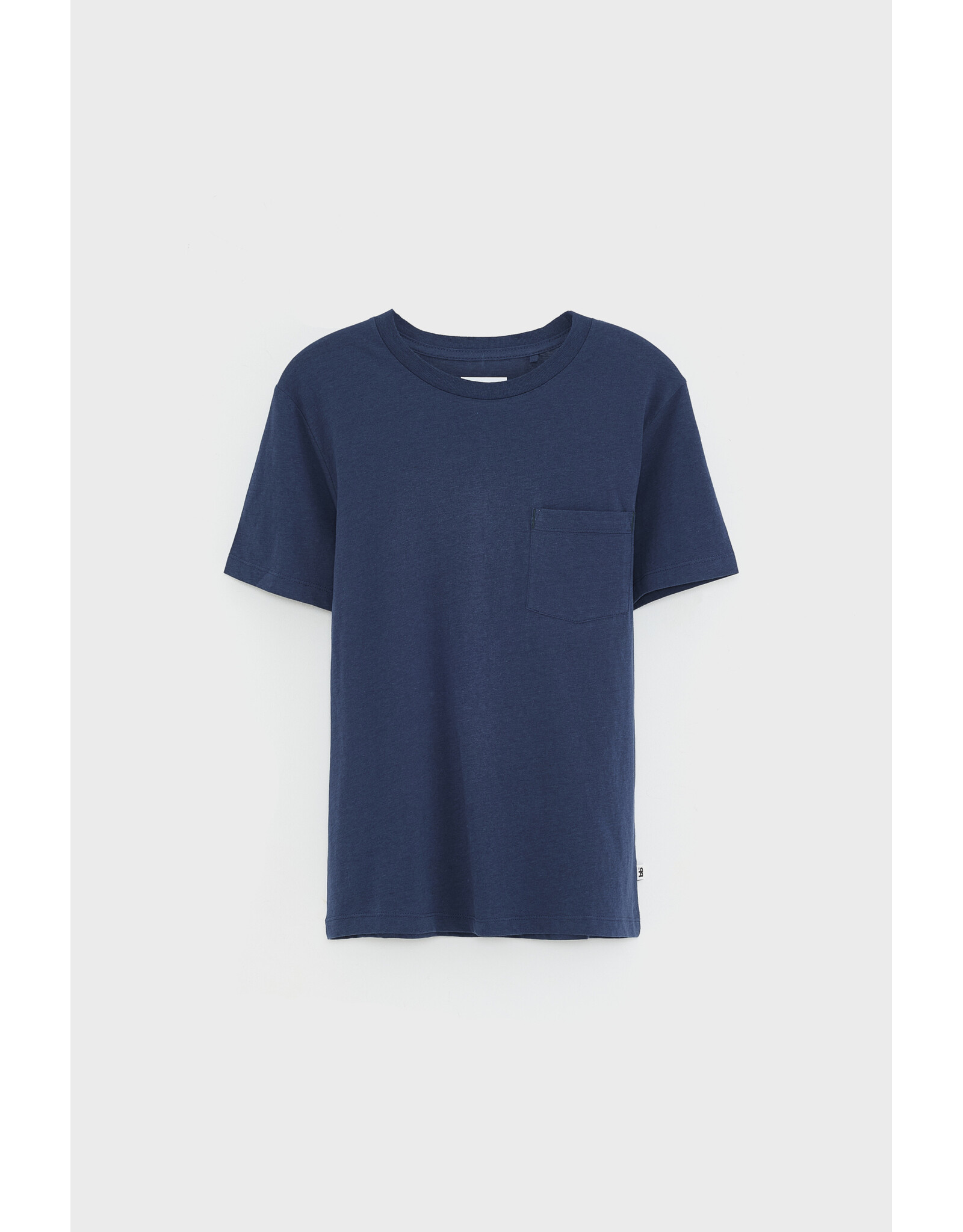 Bellerose t-shirt aldo52 blue nights