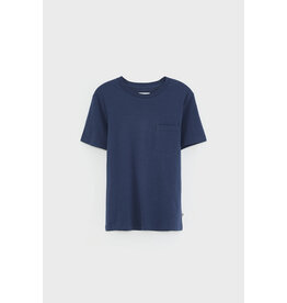 Bellerose t-shirt aldo52 blue nights