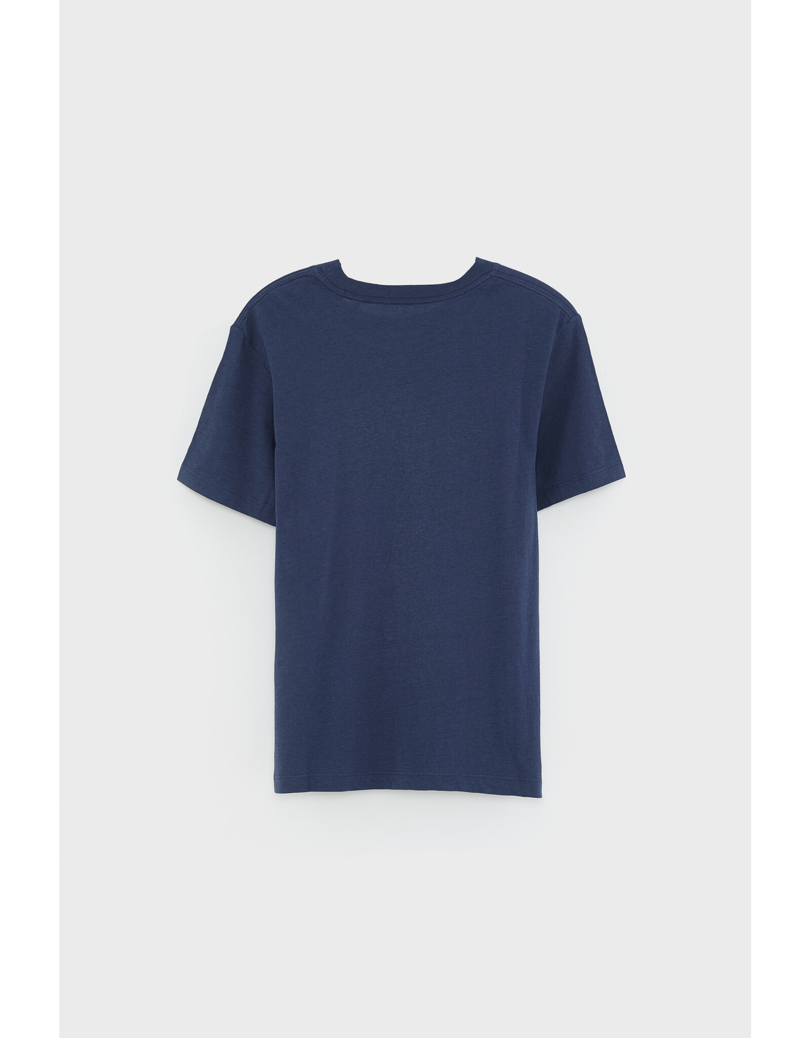 Bellerose t-shirt aldo52 blue nights