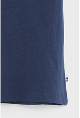 Bellerose t-shirt aldo52 blue nights