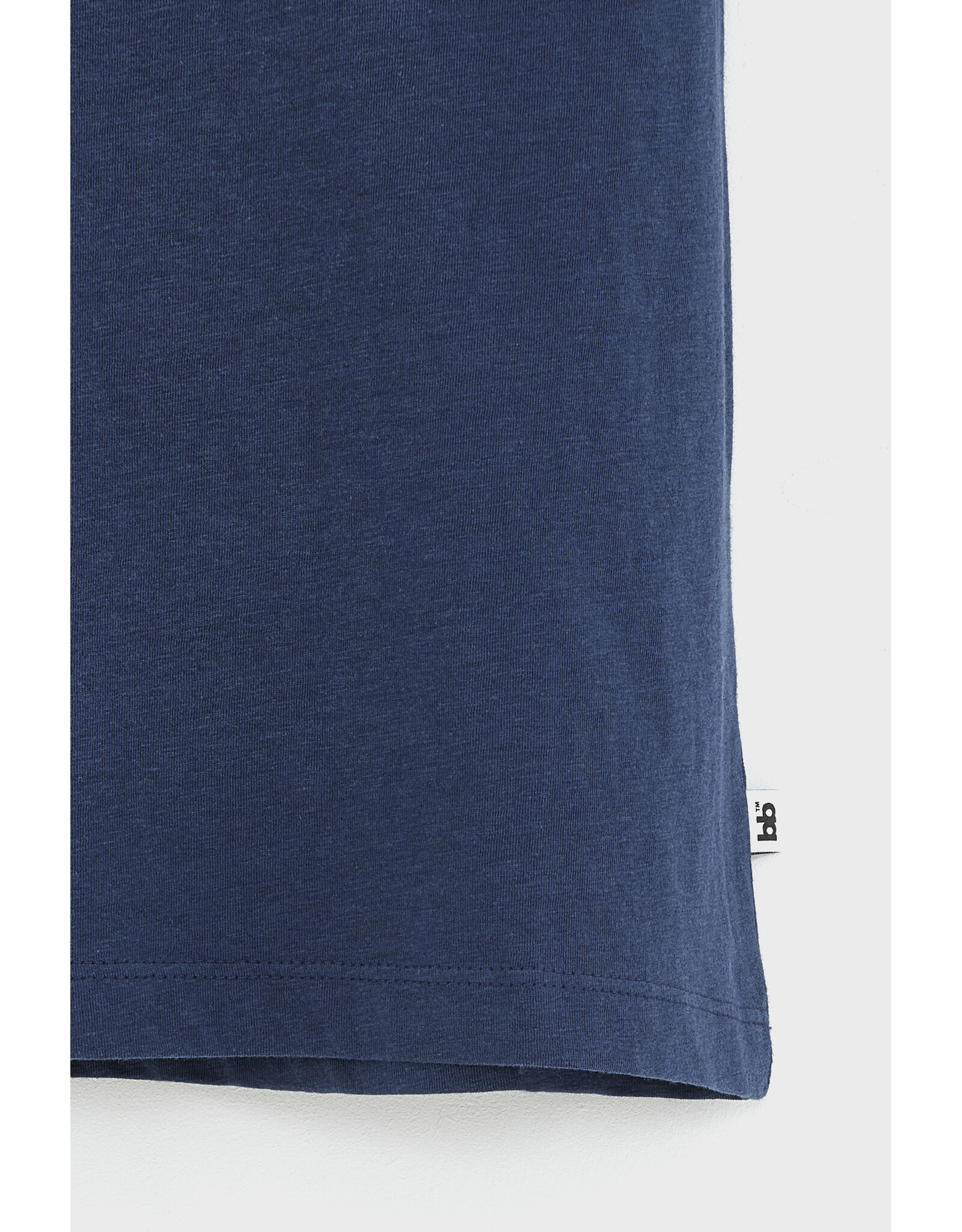 Bellerose t-shirt aldo52 blue nights