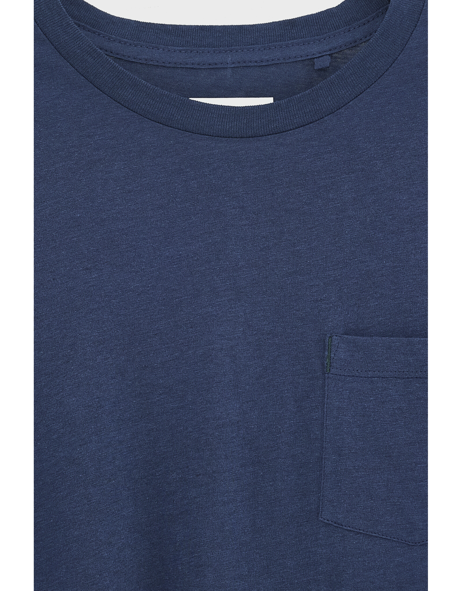 Bellerose t-shirt aldo52 blue nights