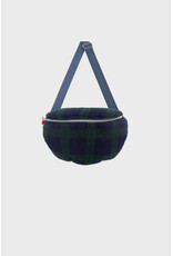 Bellerose cross body bag Jeccy check b