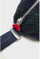 Bellerose cross body bag Jeccy check b