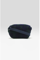 Bellerose cross body bag Jeccy check b